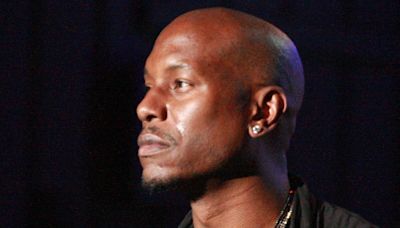 Tyrese Gibson Slammed With Restraining Order By Ex-Wife After Defamation Suit