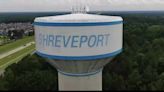 Nearly 100 submissions entered to Shreveport water tower design contest