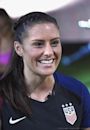 Ali Krieger