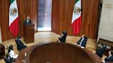 Reforma al Poder Judicial: más del 60% de los mexicanos desconoce la propuesta de AMLO, según encuesta de ‘El Financiero’