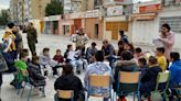 One for the record books: How this school in a disadvantaged part of Spain is boosting literacy