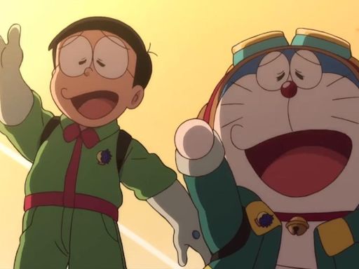 Doraemon Star Noriko Ohara Dies at 88