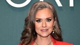 Hilarie Burton Shares Why Her Final Day of Filming ‘One Tree Hill’ Was ‘Awkward’ & ‘Deeply Uncomfortable’