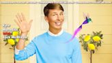 Jack McBrayer on Kindness, OK Go, R.E.M., and Kenneth “The Page” Parcell