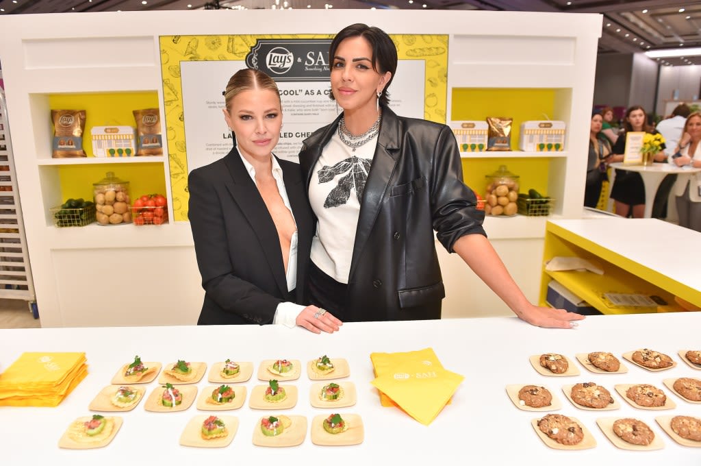 Ariana Madix and Katie Maloney Sued Over Something About Her Sandwich Shop