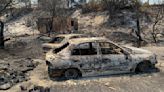 Grecia evacúa a 19.000 personas por un incendio en la isla de Rodas