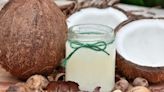 Lo que le ocurre a tu cuerpo si consumes aceite de coco todos los días