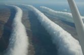 Morning Glory cloud