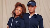 Malbon x Nike Tee Up for a Women's Golf Collection