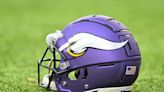 Vikings sign sixth-round OT Walter Rouse