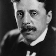 Arnold Bennett