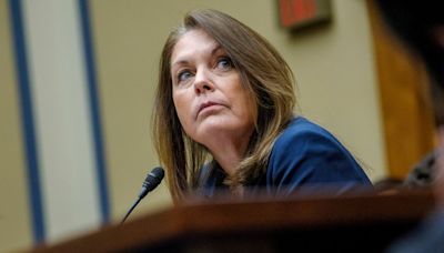 Secret Service Director Cheatle grilled by both sides in brutal hearing