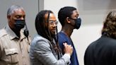 Three of five alleged ‘Insane Crips’ go to trial in Columbus slaying at Wilson Homes