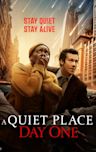 A Quiet Place: Day One