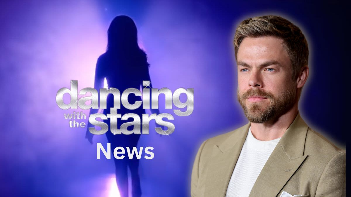 Derek Hough Doesn’t ‘Understand’ Season 33 Star’s Casting