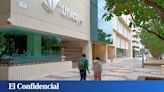 Detenido un técnico de seguridad de Unicaja por robar la caja de la sede central del banco