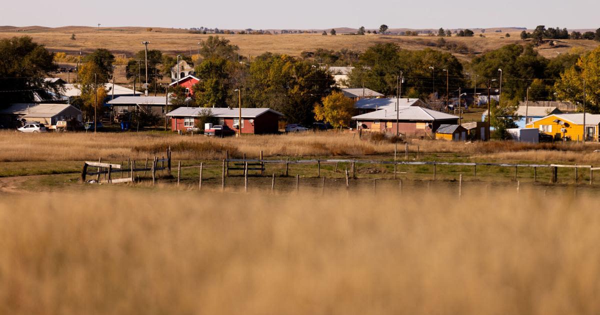 Cops kill Native Americans at a rate 5X that of whites and 3X of Blacks. Why?