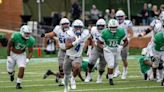UNT's plan to improve its rush defense unfolding as offseason continues