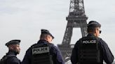 LAPD officers allowed to carry guns at Paris Olympics after France makes exception