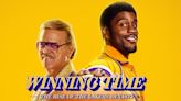 How to watch Winning Time: The Rise of the Lakers Dynasty season 2 online now