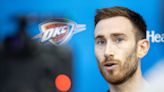 Mussatto: Why Gordon Hayward feels like 'new kid in school' ahead of OKC Thunder debut