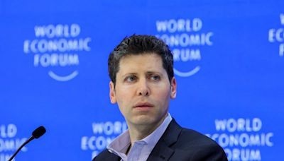 OpenAI to remove non-profit control and give Sam Altman equity, sources say