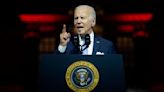 Biden addresses nation: ‘Too much of what’s happening ... today is not normal’