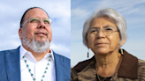 These tribal leaders are water pioneers — and 2023 Arizonans of the Year