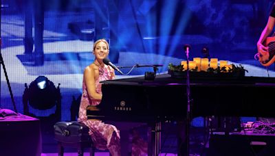 Sarah McLachlan to perform at Mohegan Sun in October for 'Fumbling Towards Ecstasy' tour