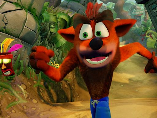 Crash Bandicoot estaría a nada de llegar a Xbox Game Pass