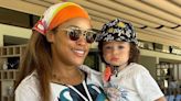 Eve Says She's 'Beyond Grateful' for Son Wilde as They Celebrate the 'Big Boy' on His Second Birthday