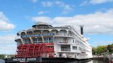 Cruise line buys up the Mississippi River ships from defunct American Queen Voyages
