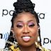 Missy "Misdemeanor" Elliott