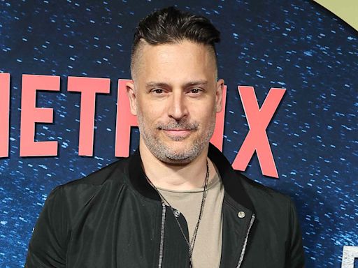 Joe Manganiello Reveals the Graphic NSFW Gift He Once Received from a “True Blood” Fan: 'They F---ed'