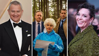 Midsomer Murders' best ever cameos: from Downton Abbey stars to Hollywood icons