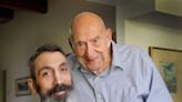 At 95, he is his son's full-time caregiver, hero, best friend, chef