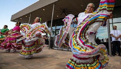 It's Cinco de Mayo time, and festivities are planned across the US. But in Mexico, not so much