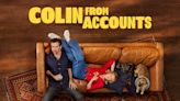 Colin from Accounts season 2: cast and everything we know about the Australian comedy