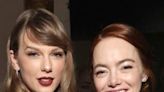 Emma Stone Earns a Credit on Taylor Swift's Tortured Poets Department - E! Online