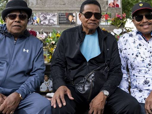 The Jacksons Pay Tribute to the Late Tito Jackson in a Heartfelt Message