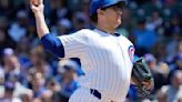 Javier Assad pitches 6 innings as Cubs blank Brewers 5-0