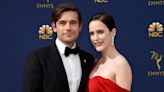 Rachel Brosnahan and Jason Ralph's Relationship Timeline