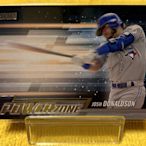 2018 Stadium Club Power Zone #PZ-JD Josh Donaldson