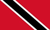 Flag of Trinidad and Tobago