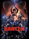 Gantz: O