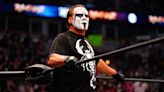 Eric Young On Sting: He Deserves All Of His Flowers