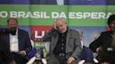 Lula lanza la "Carta a evangélicos" para aplacar rechazo de los protestantes