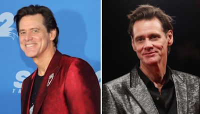 Jim Carrey se arrepiente de protagonizar una de sus películas más populares (y no es 'Sonic')