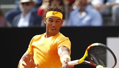 ¿A qué hora es el Nadal - Navone del torneo de Bastad? TV, horario, cómo y dónde ver el Nordea Open