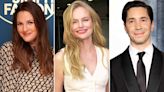 Drew Barrymore Tells Ex Justin Long's Fiancée Kate Bosworth They Are the 'Ultimate Couple'